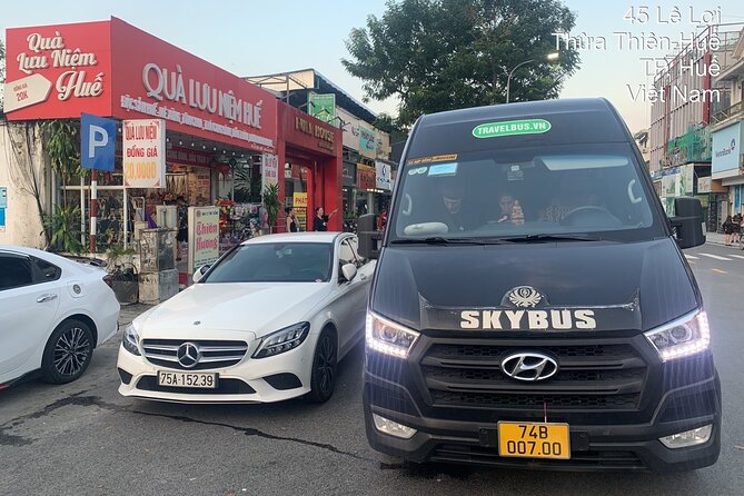 Da Nang to Hoi An Transfer - By Car - Cancellation and flexibility: keeping your plans intact