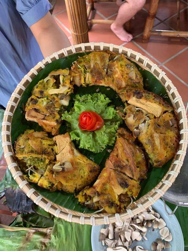 Da Nang Vegetarian Cooking and coffee Class - Da Nang Vegetarian Cooking Meets Vietnamese Phin Coffee