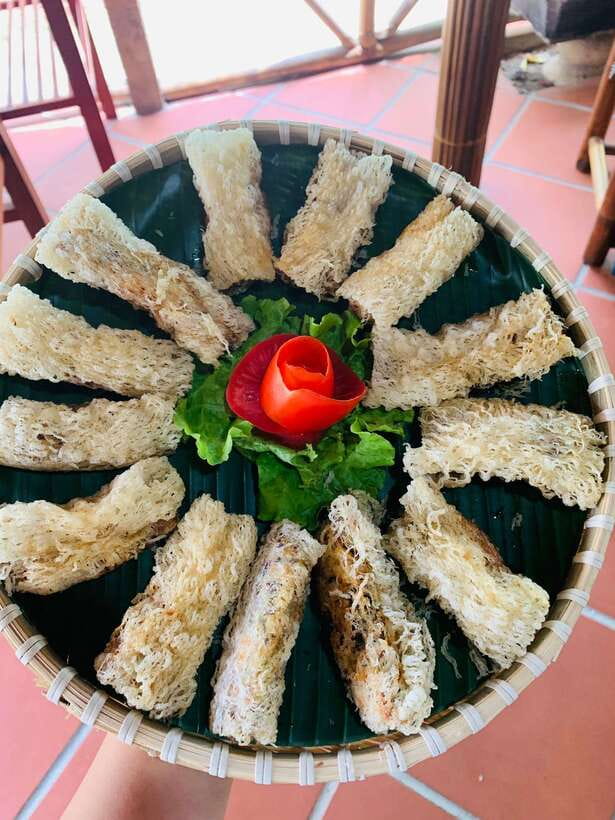 Da Nang Vegetarian Cooking and coffee Class - How the Hands-On Format Works (Demo, Station, and Tasting)