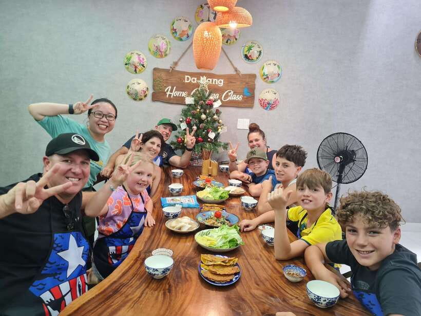 Da Nang Vegetarian Cooking and coffee Class - What You Take Home: Easy Recipes in English