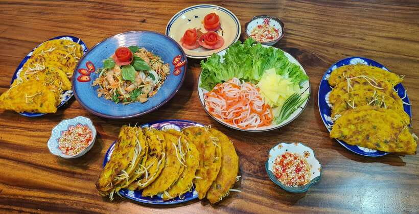 Da Nang Vegetarian Cooking and coffee Class - Price and Value: What You Get for $17