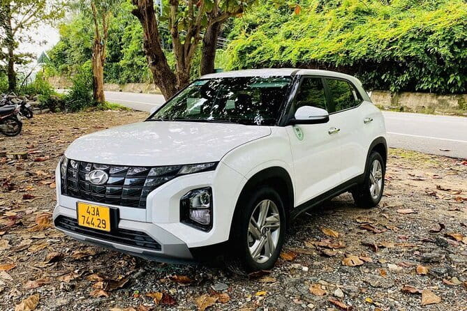 DANANG Airport to Hoi An CITY OR RETURN By Private Car - Key highlights at a glance