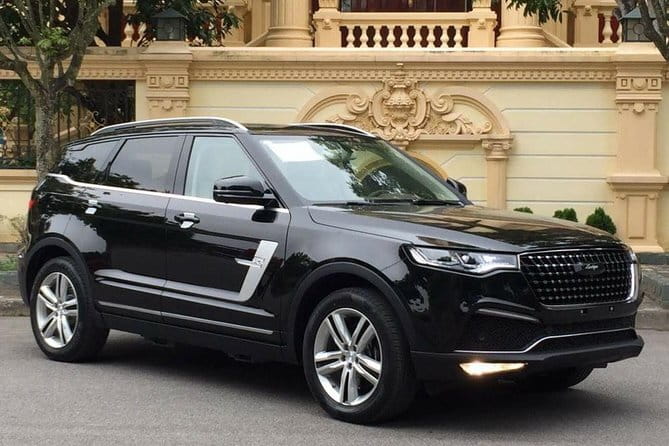 DANANG Airport to Hoi An CITY OR RETURN By Private Car - Private Car From Da Nang Airport to Hoi An: The Fast, Low-Stress Start
