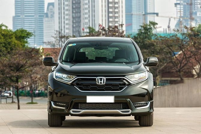 DANANG Airport to Hoi An CITY OR RETURN By Private Car - Meeting the Driver: Sign-in, Quick Hand-Off, and Luggage Help