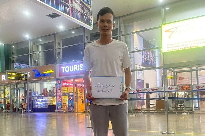 DANANG Airport to Hoi An CITY OR RETURN By Private Car - The 20-Minute Ride: What You’ll Actually Notice on the Road