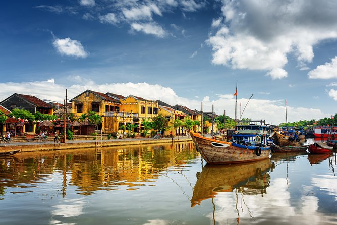 Danang Airport to Hoi An Private Transfer with English Speaking Driver - What’s Actually Included (and What You’ll Need to Bring)
