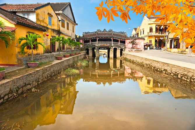 Danang Airport to Hoi An Private Transfer with English Speaking Driver - Hotel Lobby Drop-Off: Why “Arrive at the Entrance” Matters