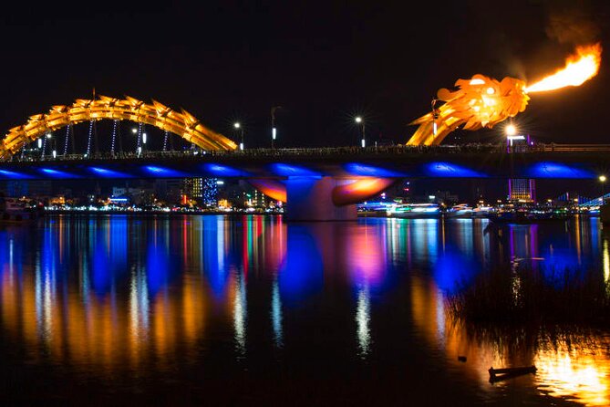 Danang City Full Day Tours - Price and what you actually get in Da Nang