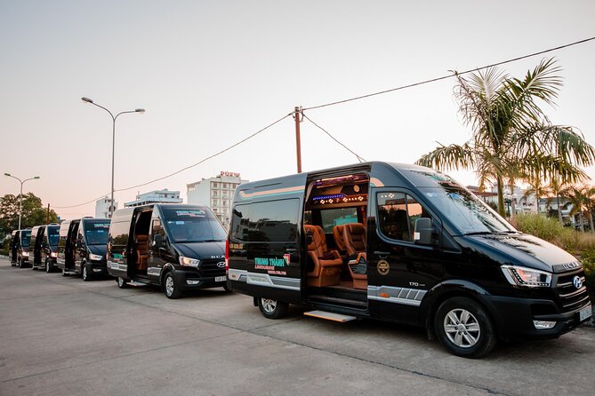 Danang City Full Day Tours - Lunch, entry fees, and the small details that change the value