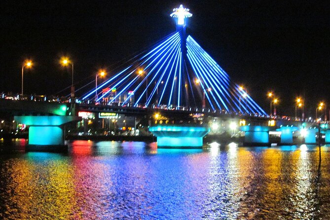 Danang City Full Day Tours - Timing tips: crowds, rain risk, and how to pack