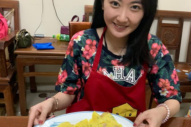 DaNang Farm-to-Table Cooking Class with Market and Coffee Tasting - Small-group cooking at a local home: where you actually learn