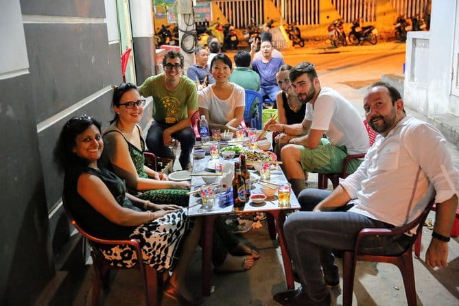 Danang Food Tour With Local Students - Dietary Options: Vegan and Gluten-Free Without Extra Hassle
