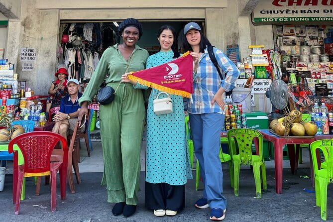 Danang Food Tour With Local Students - Price and Value for a Local Food Fix