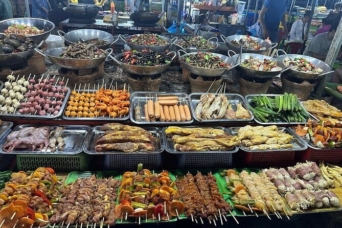 Danang Food Tour With Local Students - Should You Book This Motorbike Food Tour?