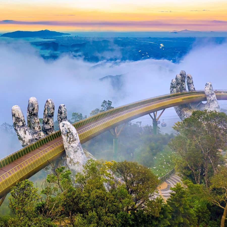 Danang: Golden Bridge by Private Car or Bus w hotel pickup - Key Details That Matter (Before You Go)