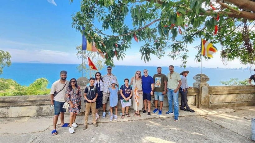 DaNang/HA: Lady Buddha, Marble Mountain & Am Phu Caves Tour - Value check: why $21 can work (and when it won’t)
