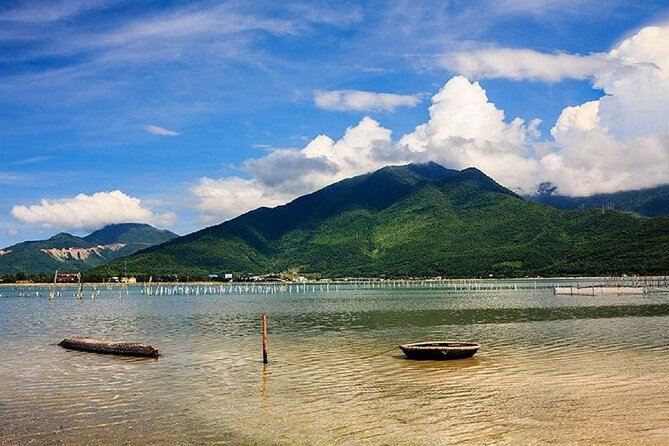 Danang - Hoi An - Hue Transfer via Hai Van Pass & Golden Bridge - Choosing your ride: car/van vs motorbike