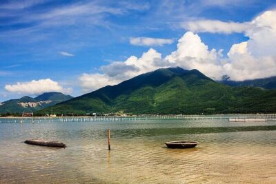 Danang - Hoi An - Hue Transfer via Hai Van Pass & Golden Bridge - Bà Na Hills: the cable car day piece you must plan for