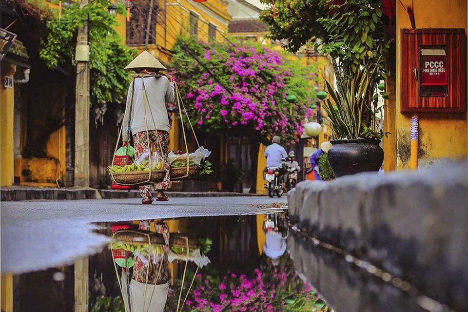 Danang: Hoi An, Marble Mountains or Bay Mau Coconut Forest - A 5–7 hour afternoon route that actually feels worth it