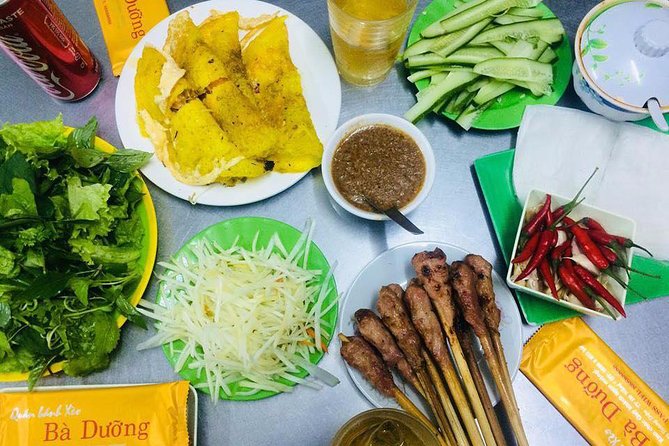 Danang Walking Food Tour - Key things to know before you go