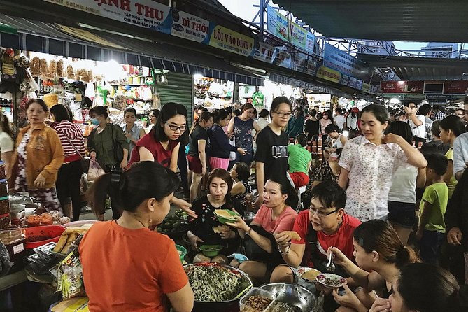 Danang Walking Food Tour - Price and time: why $27 can feel like a deal