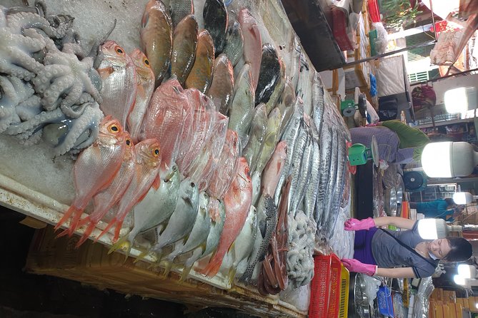 Danang Walking Food Tour - Weather, walking, and comfort tips that keep the fun part fun