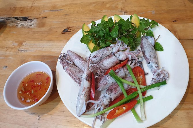 Danang Walking Food Tour - The 3-hour walking pace: what it feels like in real life