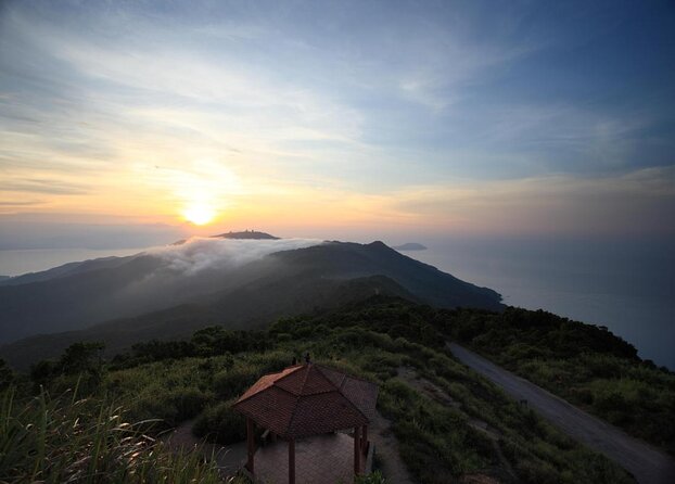 Day Trip Motorbike Tour in Hai Van Pass. - A Full-Day Hai Van Pass Ride That Starts in Da Nang