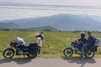 Day Trip Motorbike Tour in Hai Van Pass. - Linh Ung Pagoda: Lady Buddha Views from Monkey Mountains