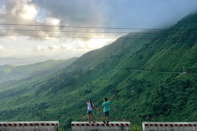 Day Trip Motorbike Tour in Hai Van Pass. - Wrapping Up: Optional Extra Time and a Lunch on Your Own