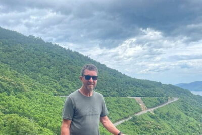 Day Trip Motorbike Tour in Hai Van Pass Round Trip - Hai Van Pass: the scenic drive that becomes the day’s center