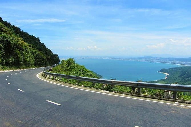 Day Trip Motorbike Tour in Hai Van Pass Round Trip - Who should book this, and who should consider another style of travel