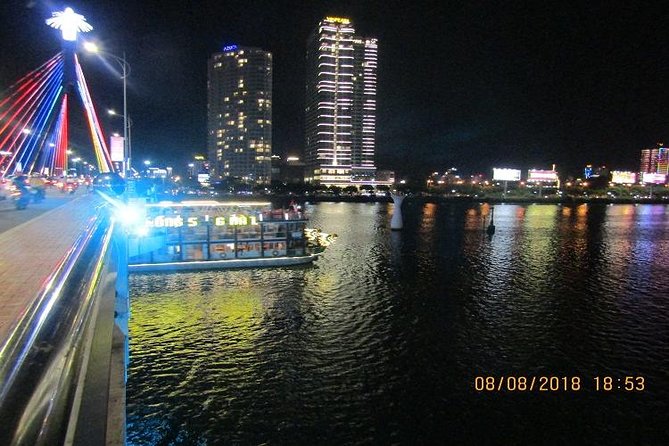 Dragon Cruise by Romantic Yatch: Tasty Beer/Flower/Cake & Dance - Value Check: Who This Is For (and Who Should Skip It)