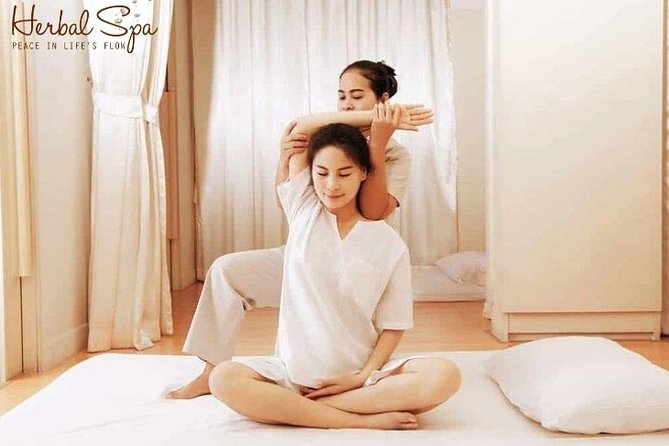 Dry Deep Bodywork (Dry | Thai–Shiatsu based) - Key Things to Know Before You Go