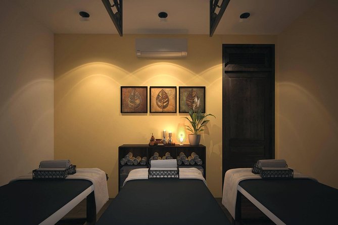 Dry Deep Bodywork (Dry | Thai–Shiatsu based) - Dry Thai–Shiatsu Bodywork in Da Nang: What the 1-Hour Session Really Means