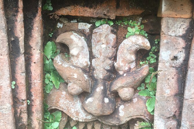Early My Son tour/transfer and tour start from 8 a.m - The Private-Guide Feel: Ask Questions, Not Guess