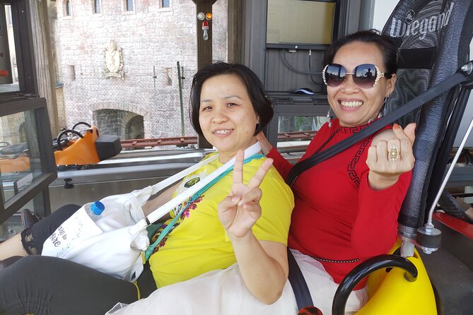 Early Sunrise Tour to Ba Na Hills & Golden Bridge from Da Nang - Who This Tour Fits Best (and Who Might Want a Different Plan)