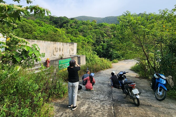 Endangered Monkeys Watching - Red Shanked Douc Langurs - Weather, Rain Gear, and When You Should Try This