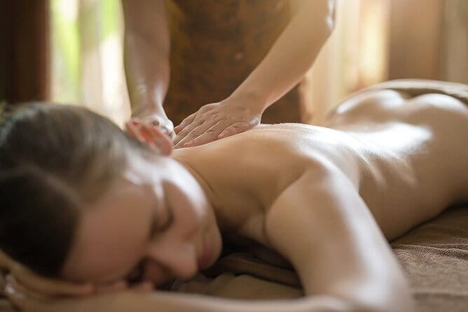 Experience Asian Style Full Body Massage Therapy - Price and value: why $32 can be a win