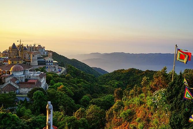Explore Ba Na Hills from Danang - Why Ba Na Hills feels like a different world from Da Nang