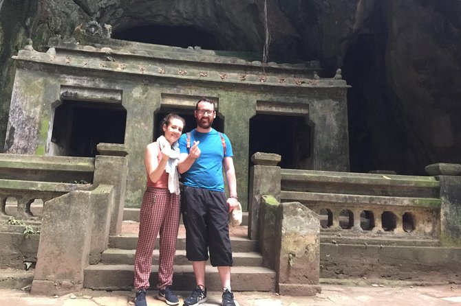 Explore Da Nang: Marble Mountain & Monkey Mountain - Stop 4: Coconut coffee and egg coffee break (your included reward)