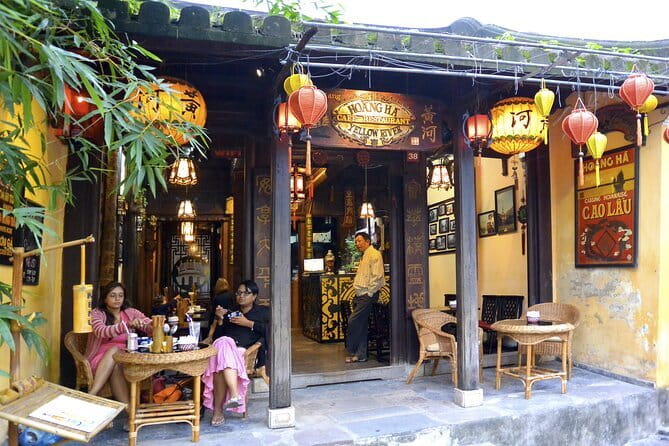 Explore Hoi An Ancient Town and Coconut Village with Dinner - Key Highlights You’ll Actually Feel