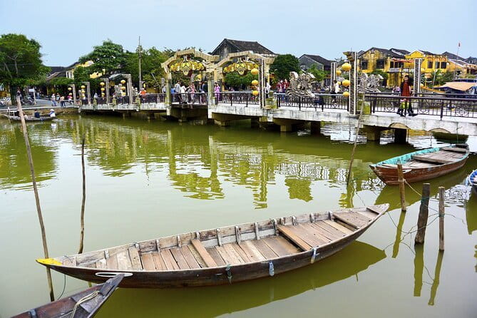 Explore Hoi An Ancient Town and Coconut Village with Dinner - Price and What You Get for $42