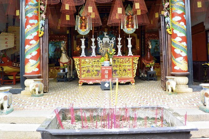 Explore Hoi An Ancient Town and Coconut Village with Dinner - Who This Tour Suits Best (and Who Should Skip)