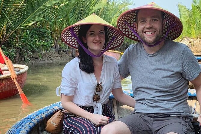 Explore Hoi An Ancient Town and Coconut Village with Dinner - Should You Book This Hoi An and Coconut Village Tour?