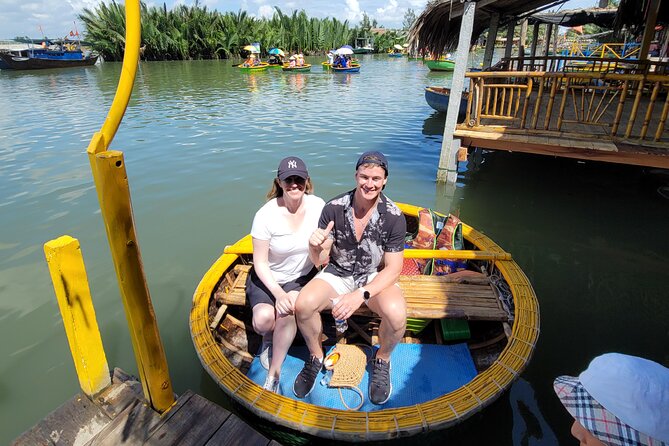 Explore Hoi An ancient town and local villages with a local guide - Key things to know before you go