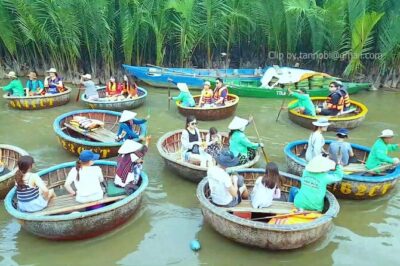 Explore Hoi An ancient town and local villages with a local guide - Price and Value: What Your $104 Covers