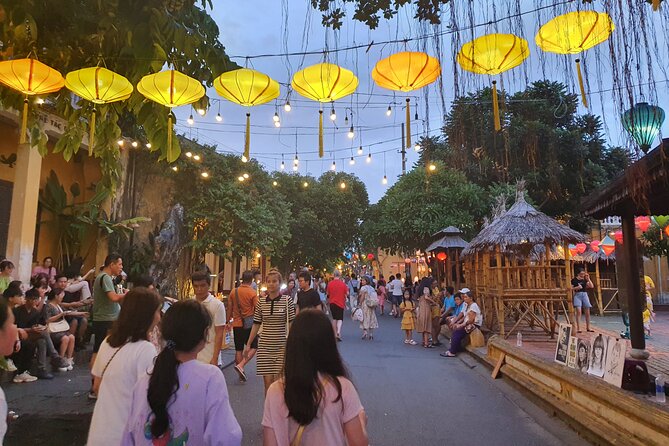Explore Hoi An and Da Nang by private tour with local guide - Price and Value: What $79.20 Per Person Actually Buys