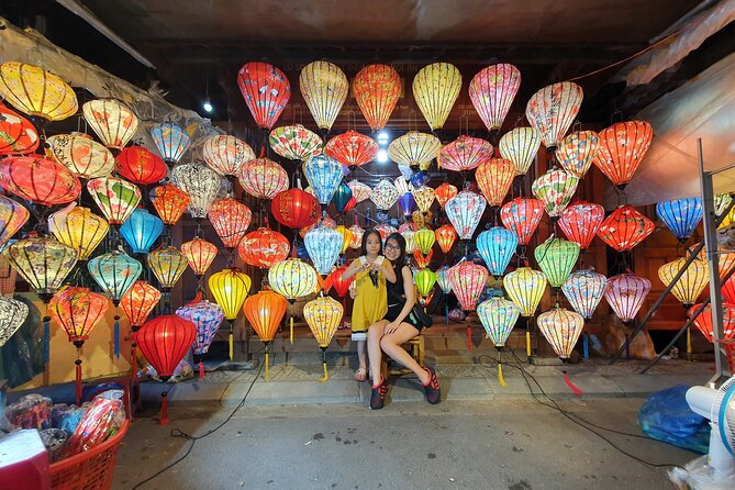 Explore Hoi An and Da Nang by private tour with local guide - Timing and Pacing: How to Avoid a Too-Fast Full Day