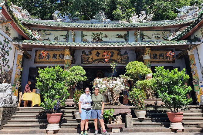 Explore Hoi An and Da Nang by private tour with local guide - Guides and Drivers: The Human Factor That Shows Up Everywhere